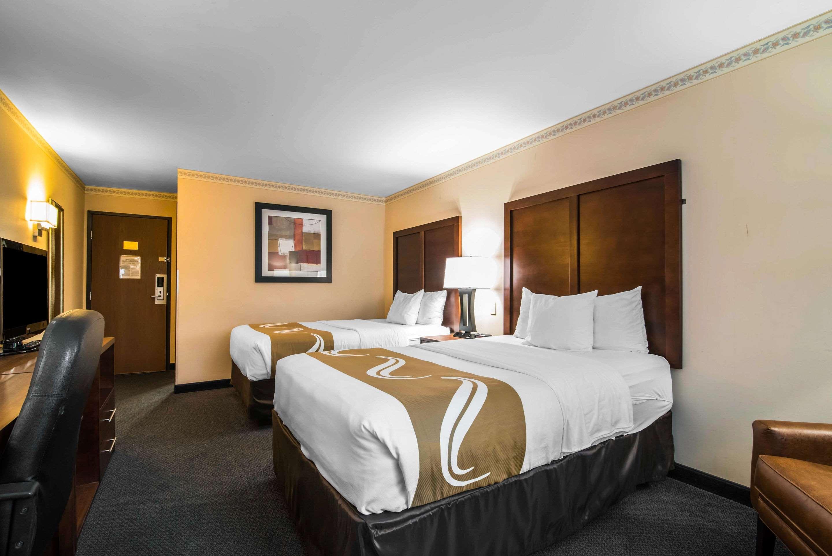 Quality Inn Cortland - University Area Exteriör bild