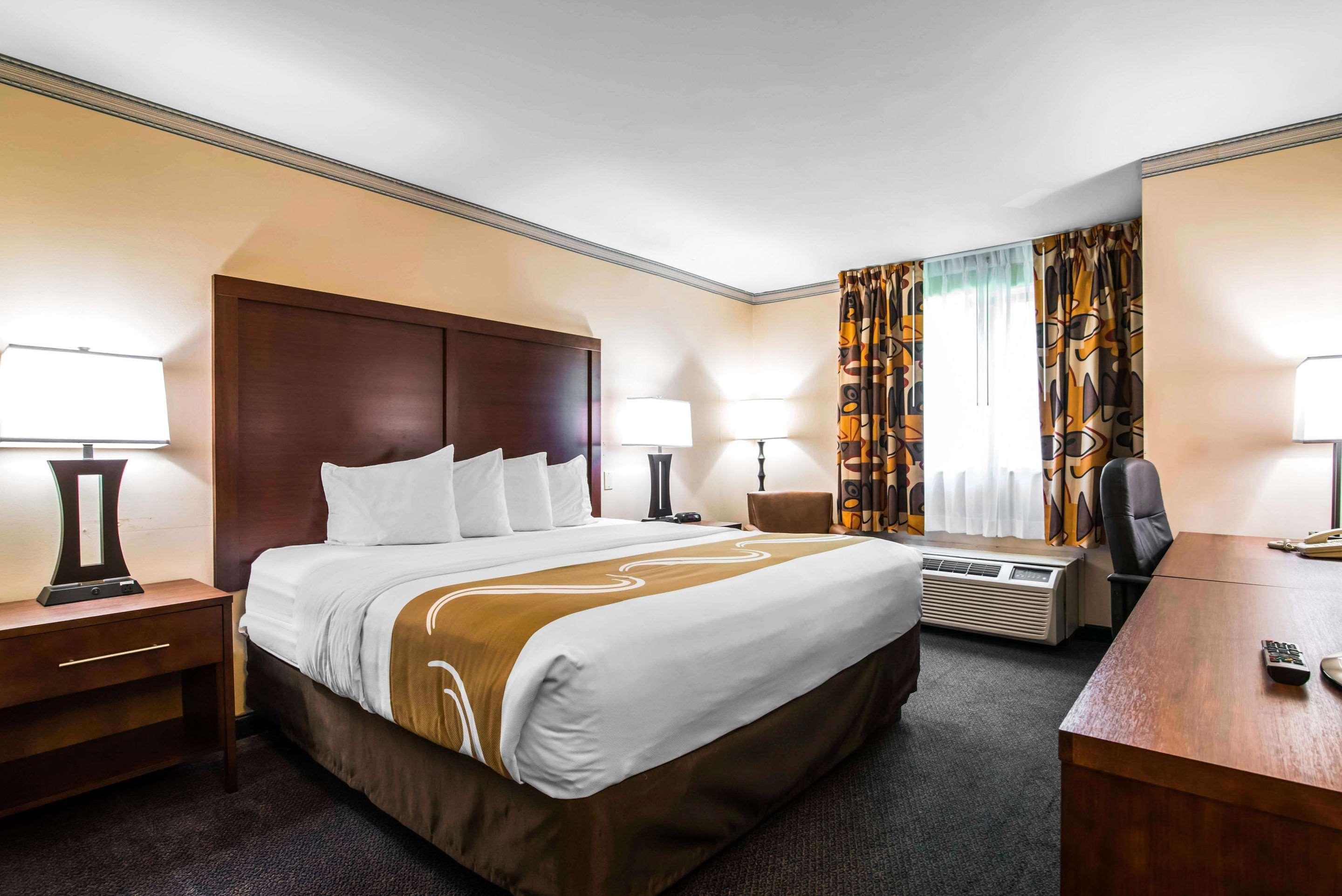 Quality Inn Cortland - University Area Exteriör bild