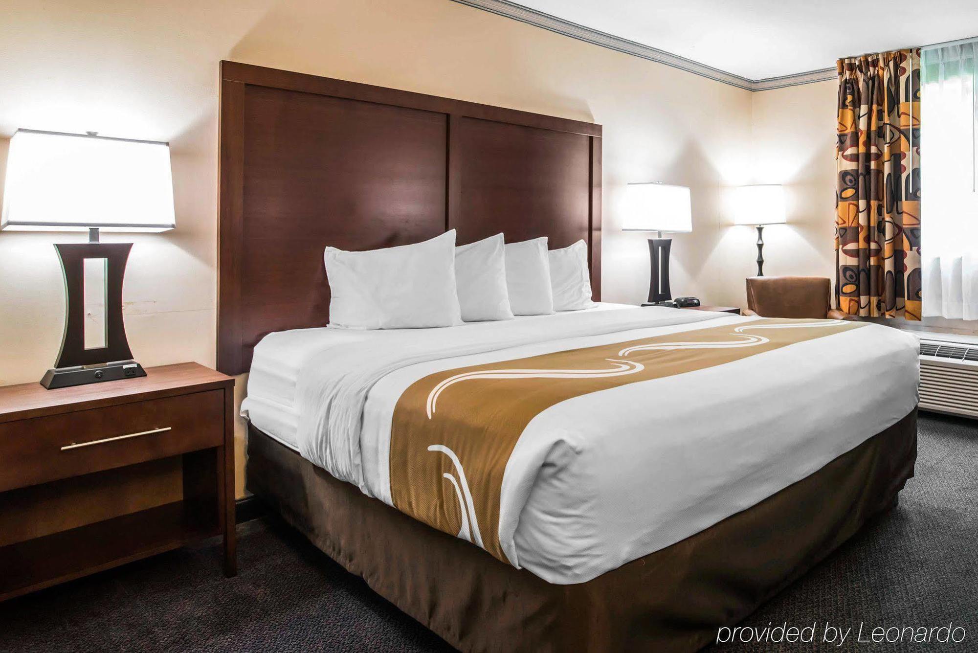 Quality Inn Cortland - University Area Exteriör bild